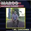 Marco Antonio Flores - Mil Canciones - Single